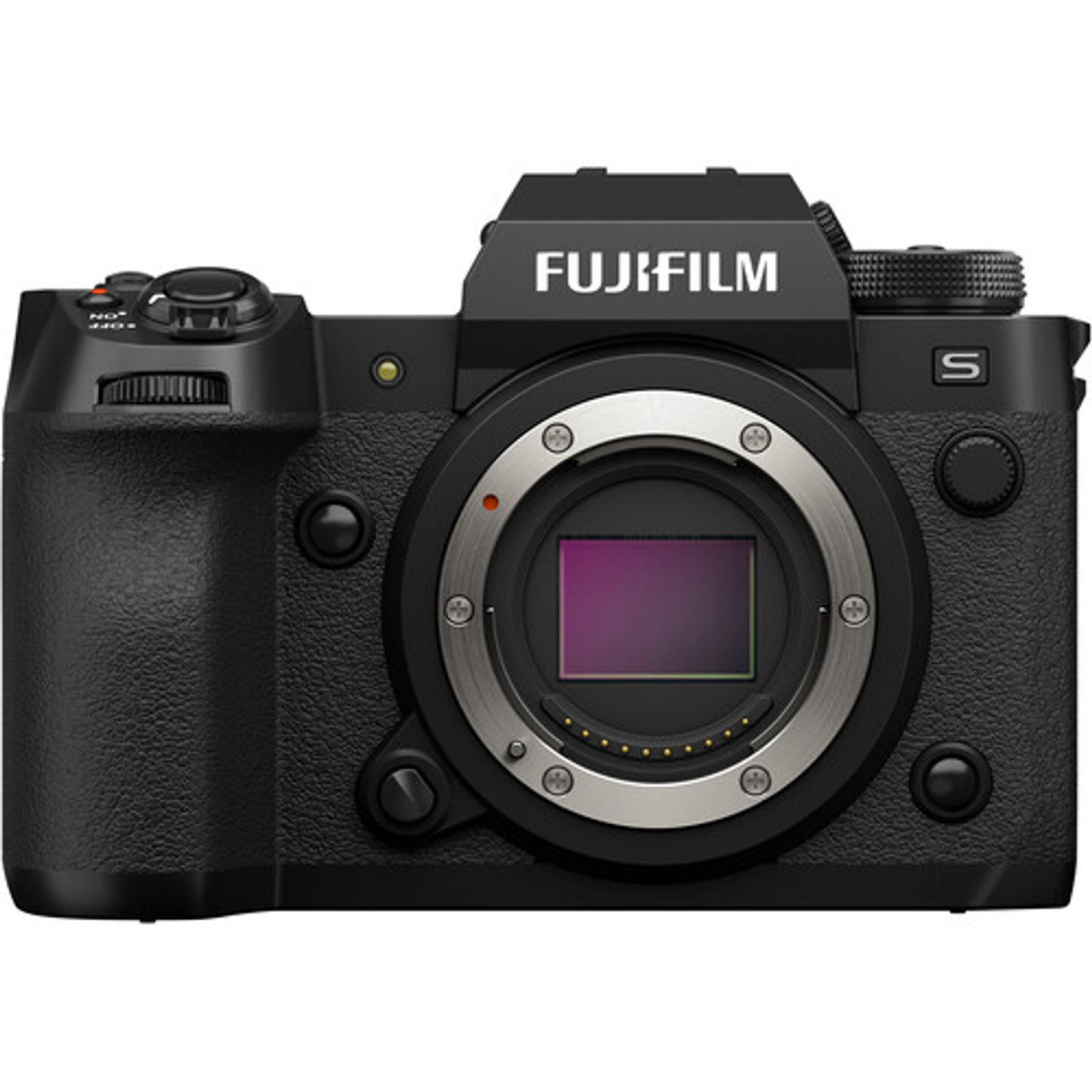 FUJIFILM X-H2S Body