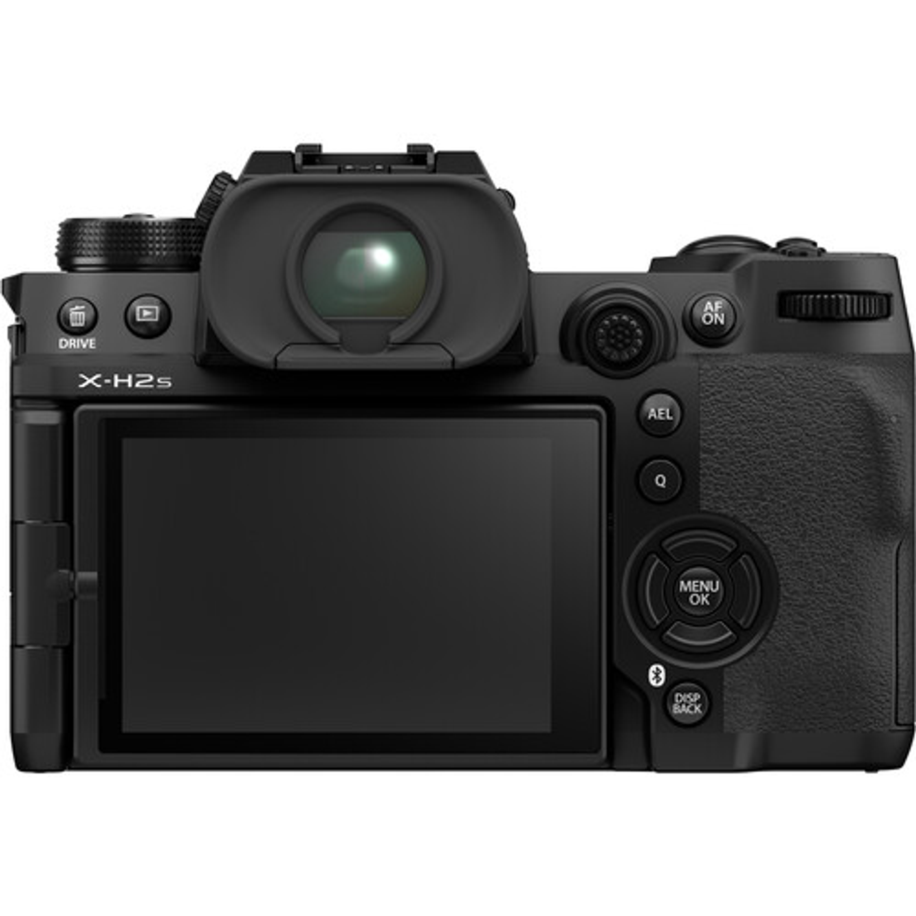 FUJIFILM X-H2S Body