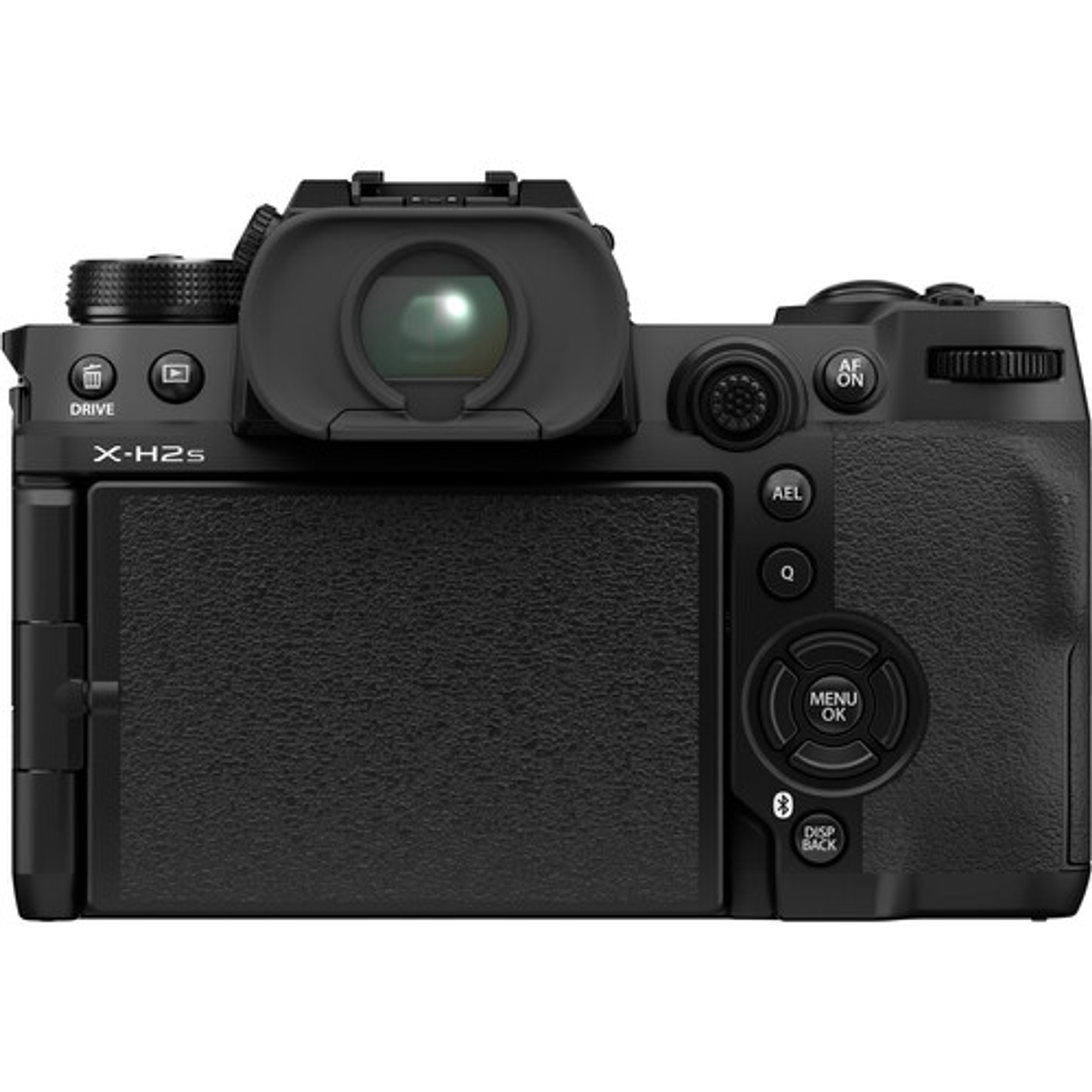 FUJIFILM X-H2S Body