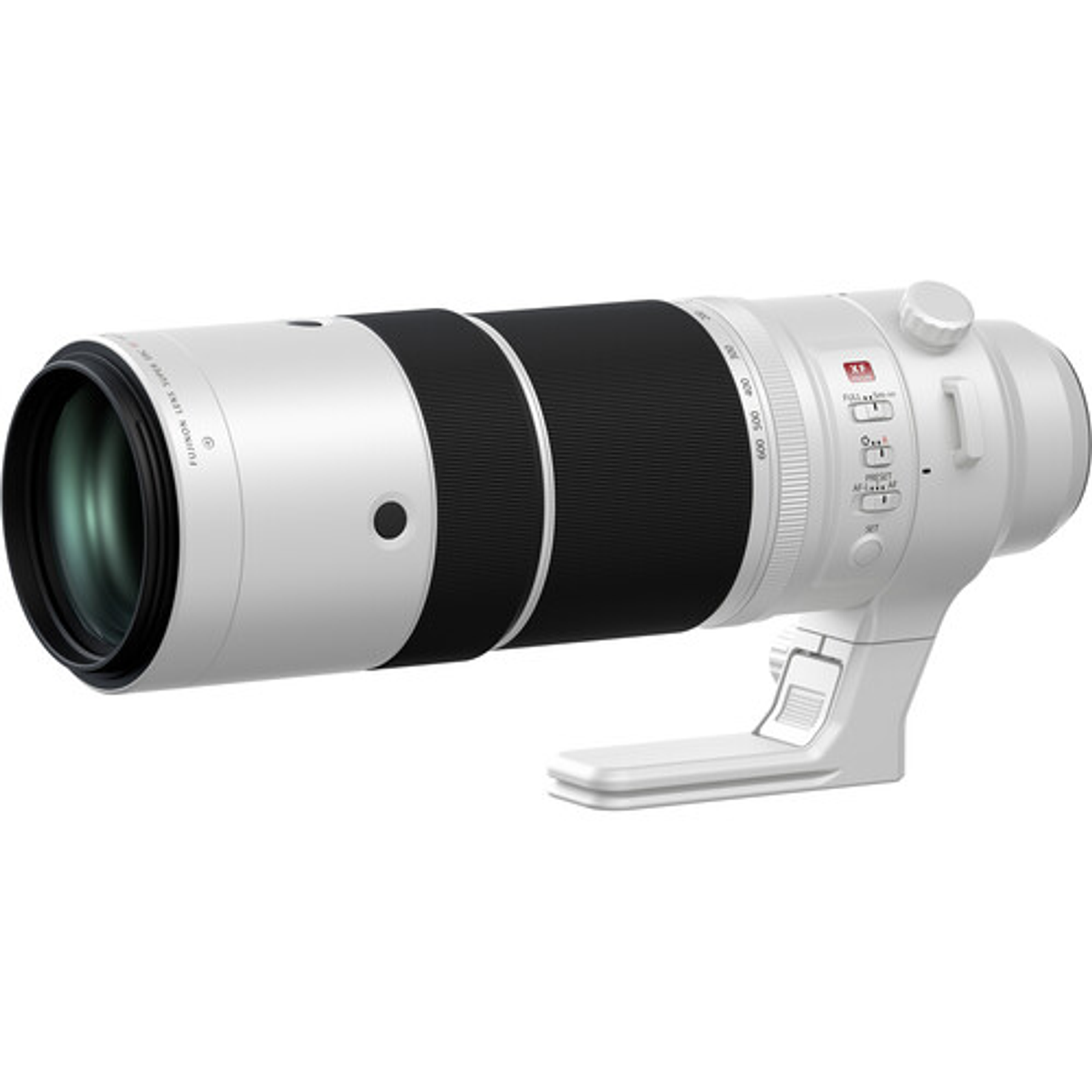 Lente FUJIFILM XF 150-600mm f/5.6-8 R LM OIS WR