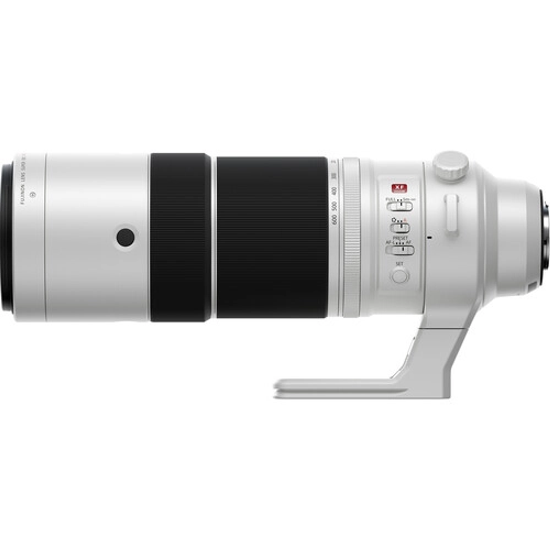 Lente FUJIFILM XF 150-600mm f/5.6-8 R LM OIS WR