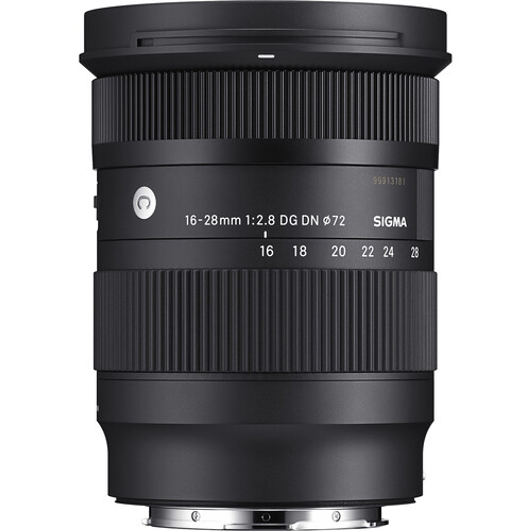 Sigma 16-28mm f/2.8 DG DN Contemporary para Mirrorless 