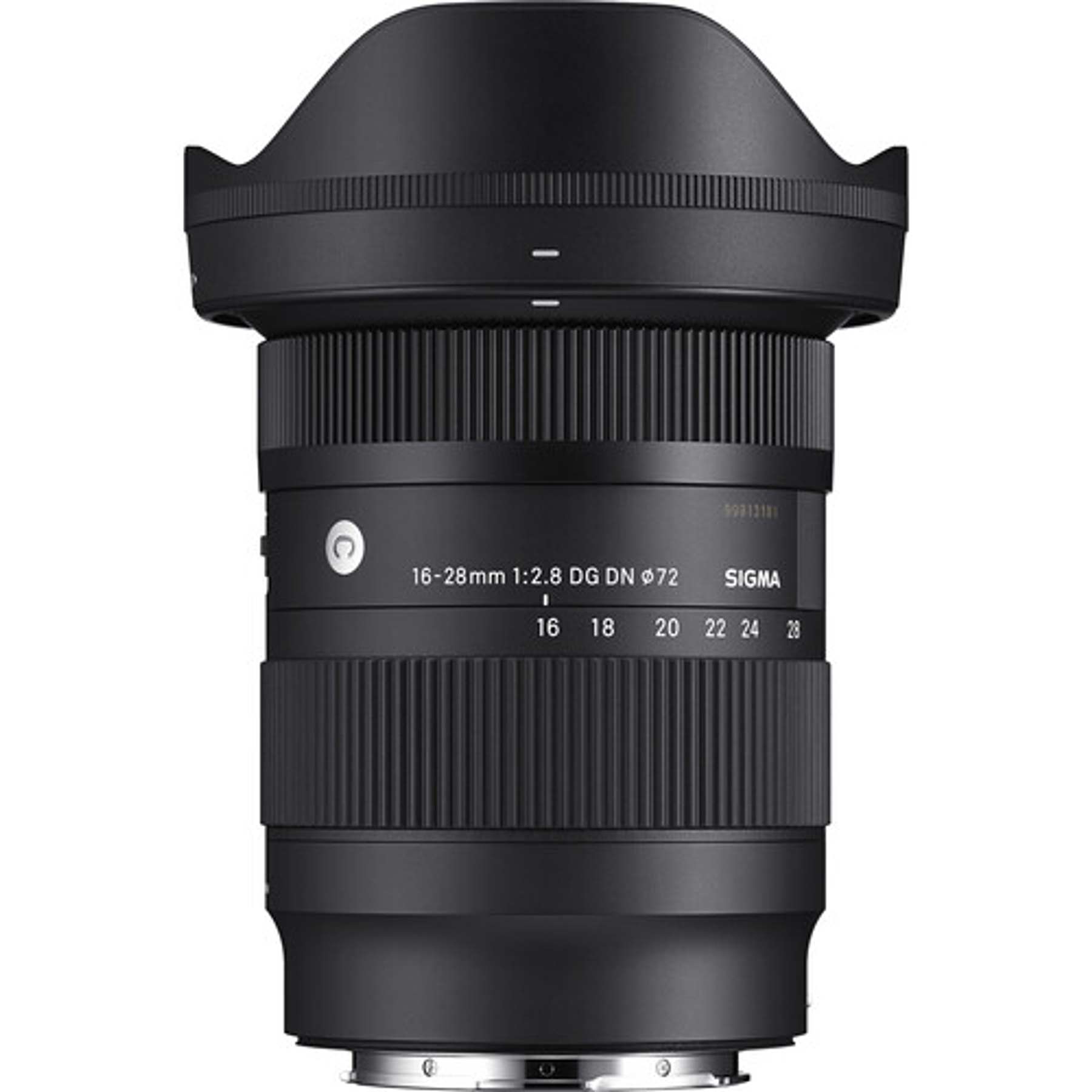 Sigma 16-28mm f/2.8 DG DN Contemporary para Mirrorless 