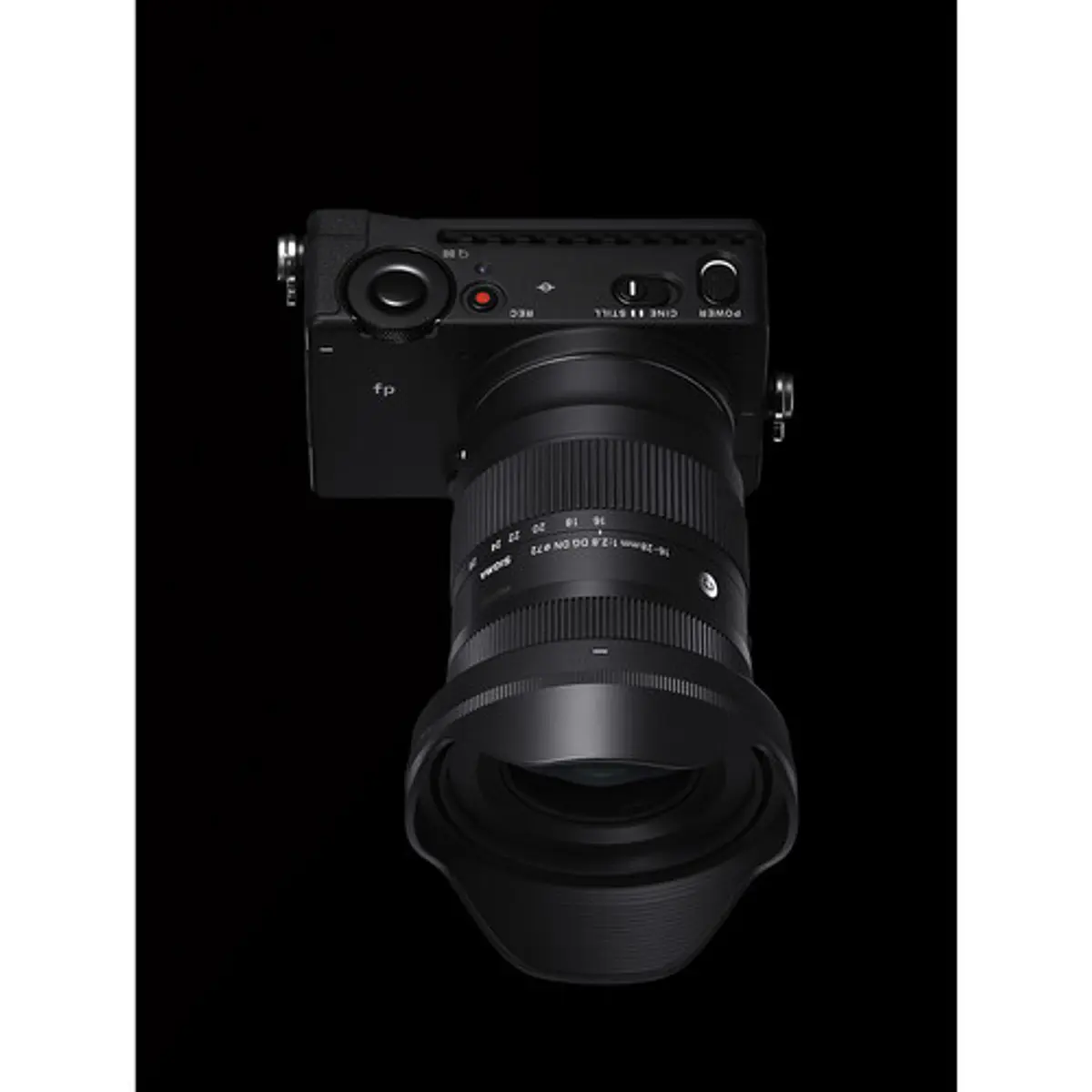 Sigma 16-28mm f/2.8 DG DN Contemporary para Mirrorless