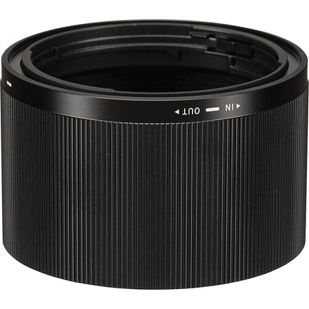 Sigma Lens Hood for 90mm f/2.8 DG DN 