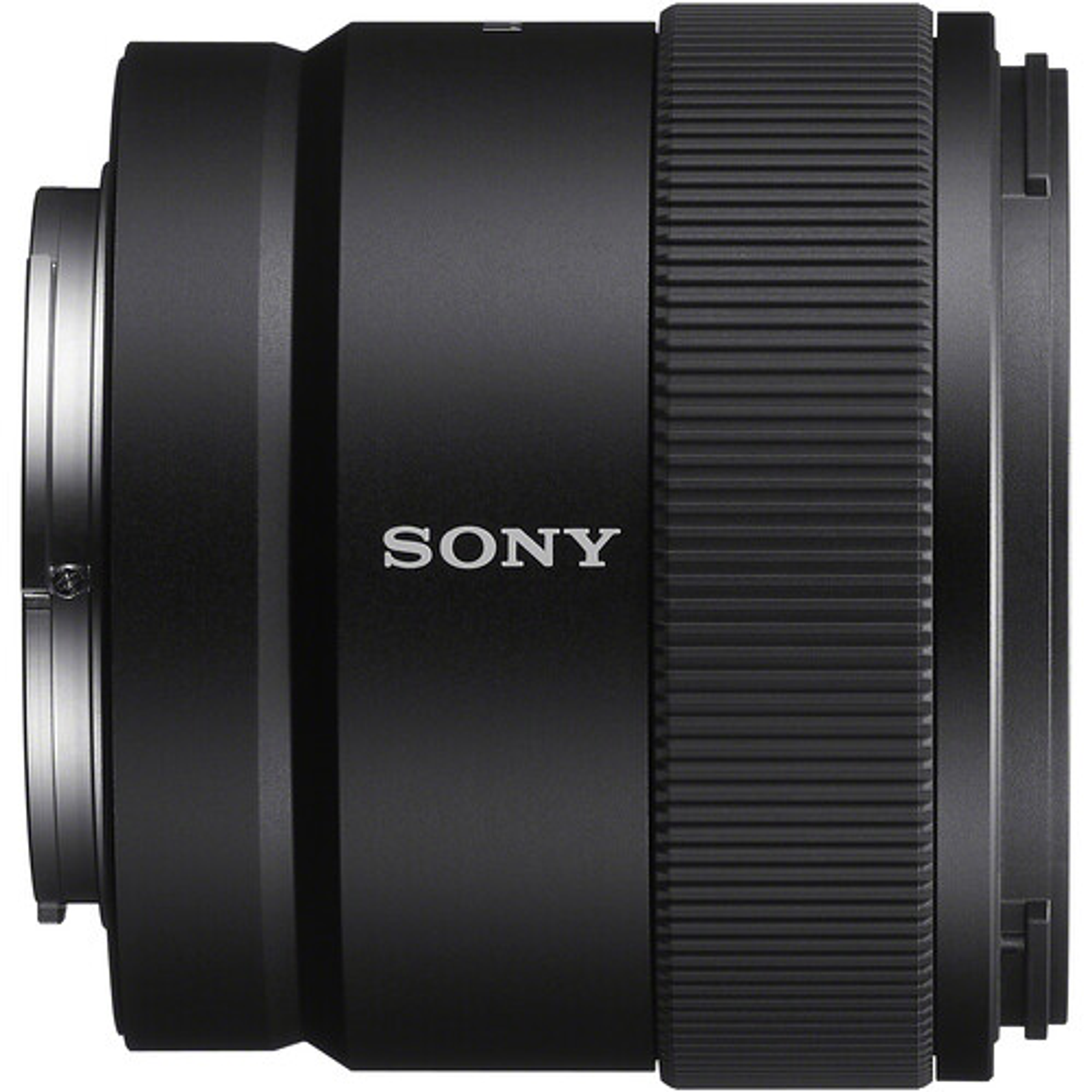 Lente Sony E 11mm f/1.8