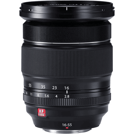 Fujifilm XF 16-55MM F/2.8 R LM WR 