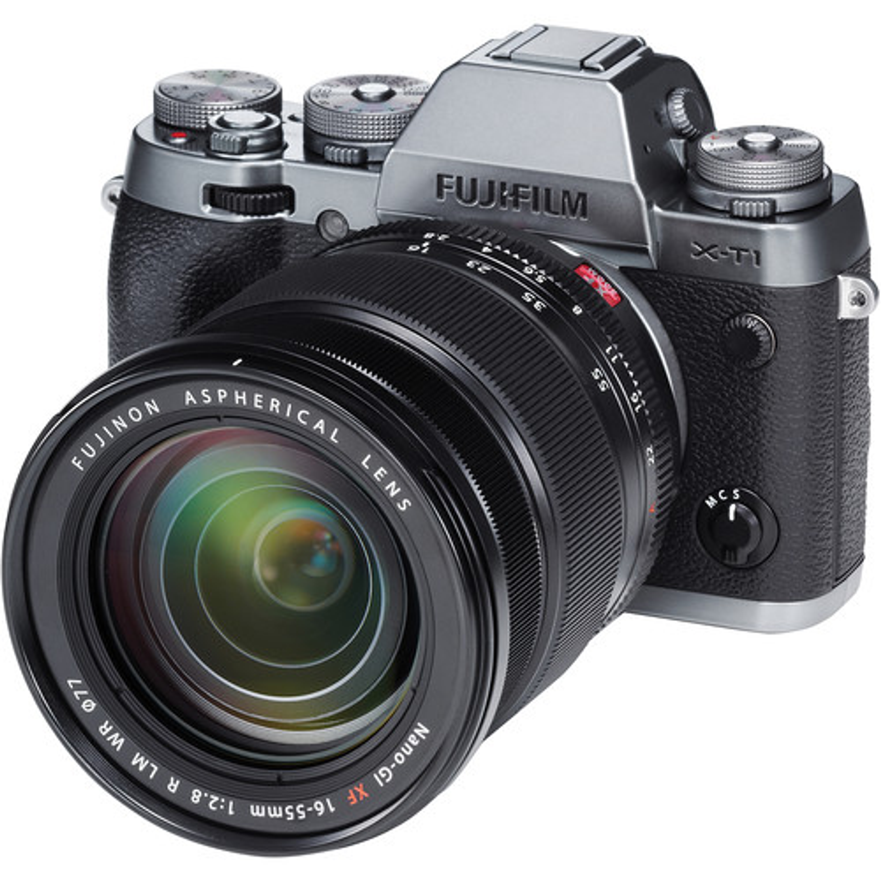 Fujifilm XF 16-55MM F/2.8 R LM WR 