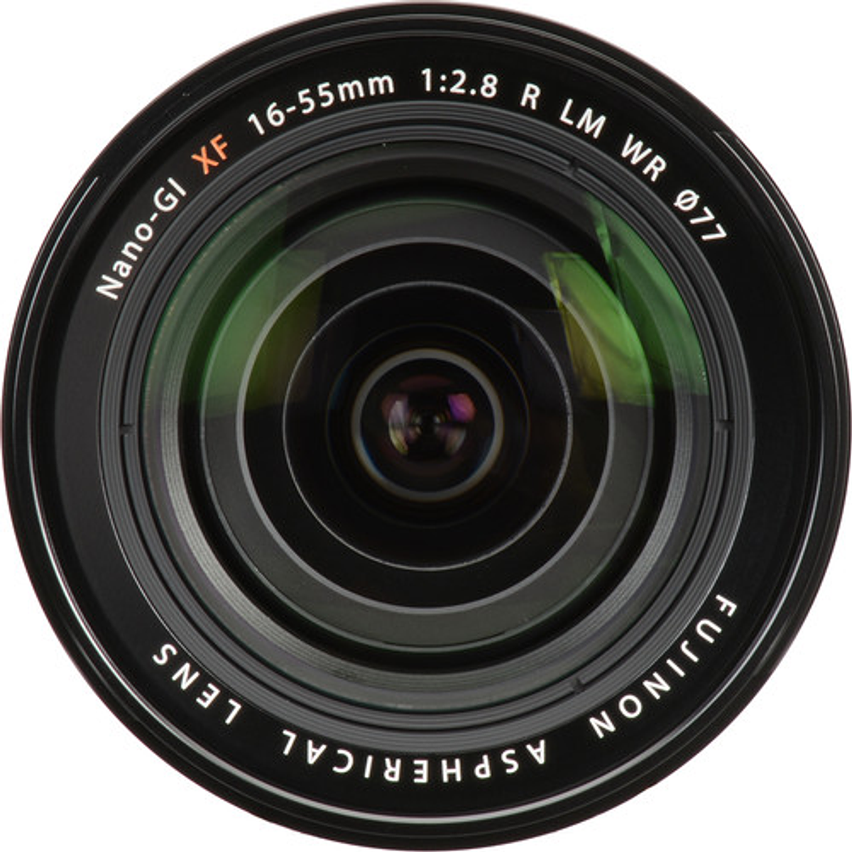 Fujifilm XF 16-55MM F/2.8 R LM WR