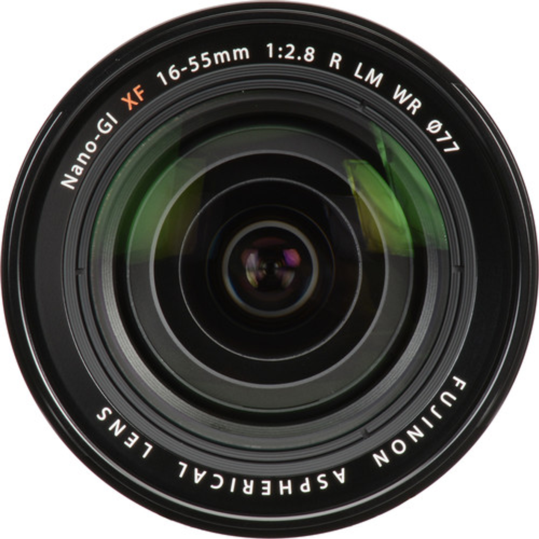 Fujifilm XF 16-55MM F/2.8 R LM WR 