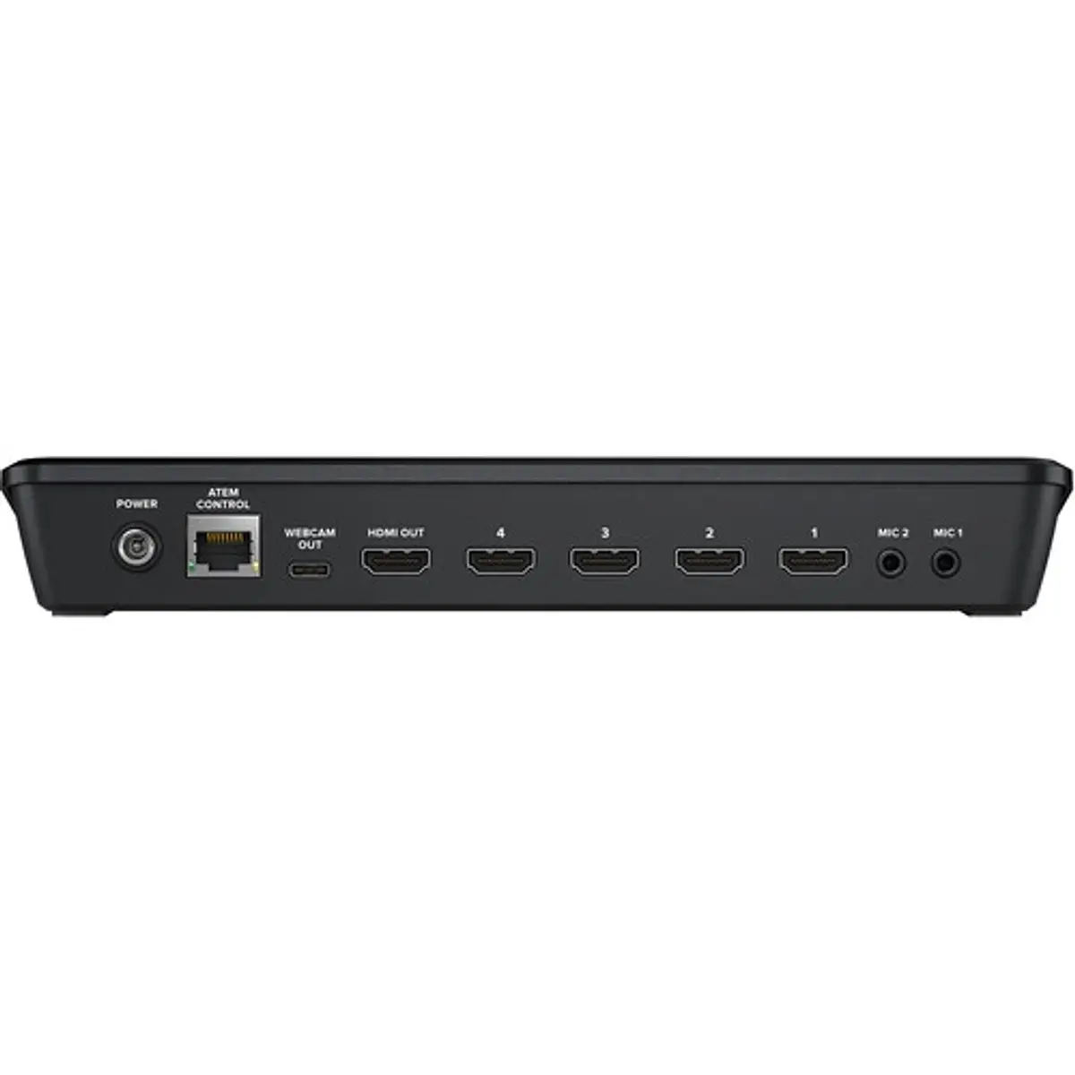 Blackmagic Design ATEM Mini HDMI