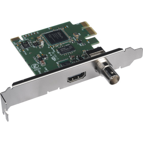 Mini Recorder Blackmagic Design DeckLink