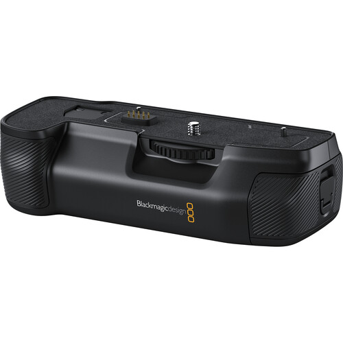 BATTERY PRO GRIP para BLACKMAGIC POCKET CAMERA