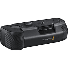 BATTERY PRO GRIP para BLACKMAGIC POCKET CAMERA 