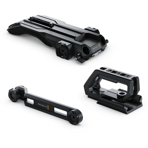 BLACKMAGIC URSA MINI SHOULDER KIT