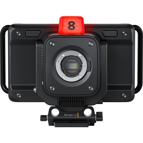 Blackmagic Design Micro Studio Camera 4K G2