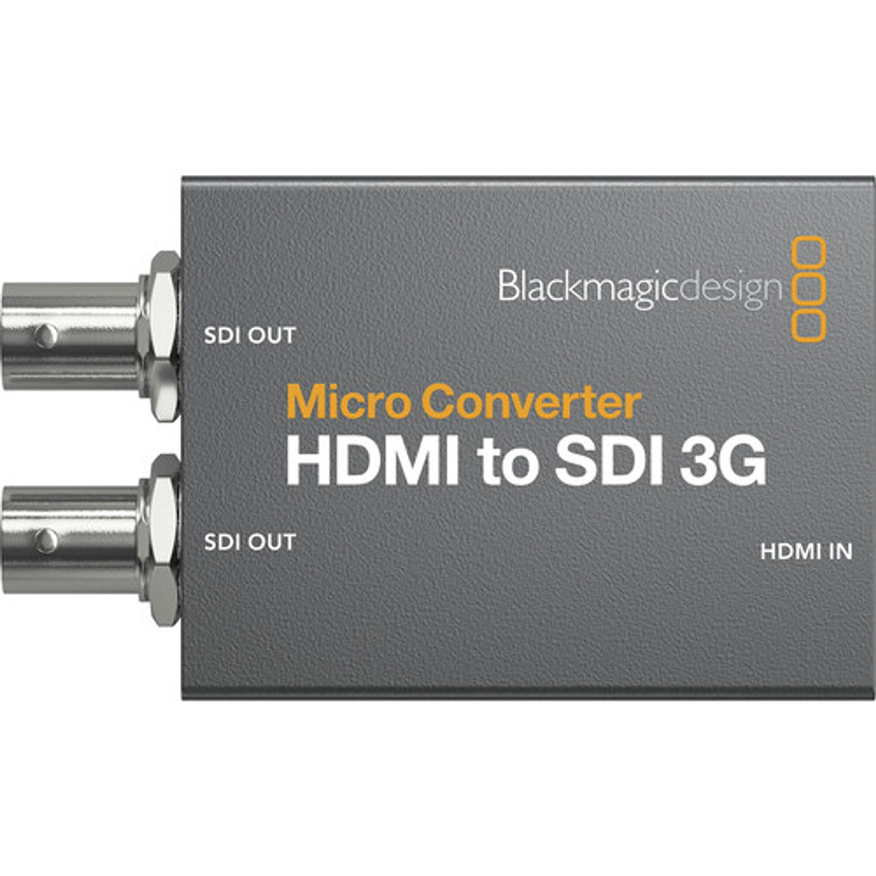 Blackmagic Design Micro Convertidor HDMI a SDI 3G