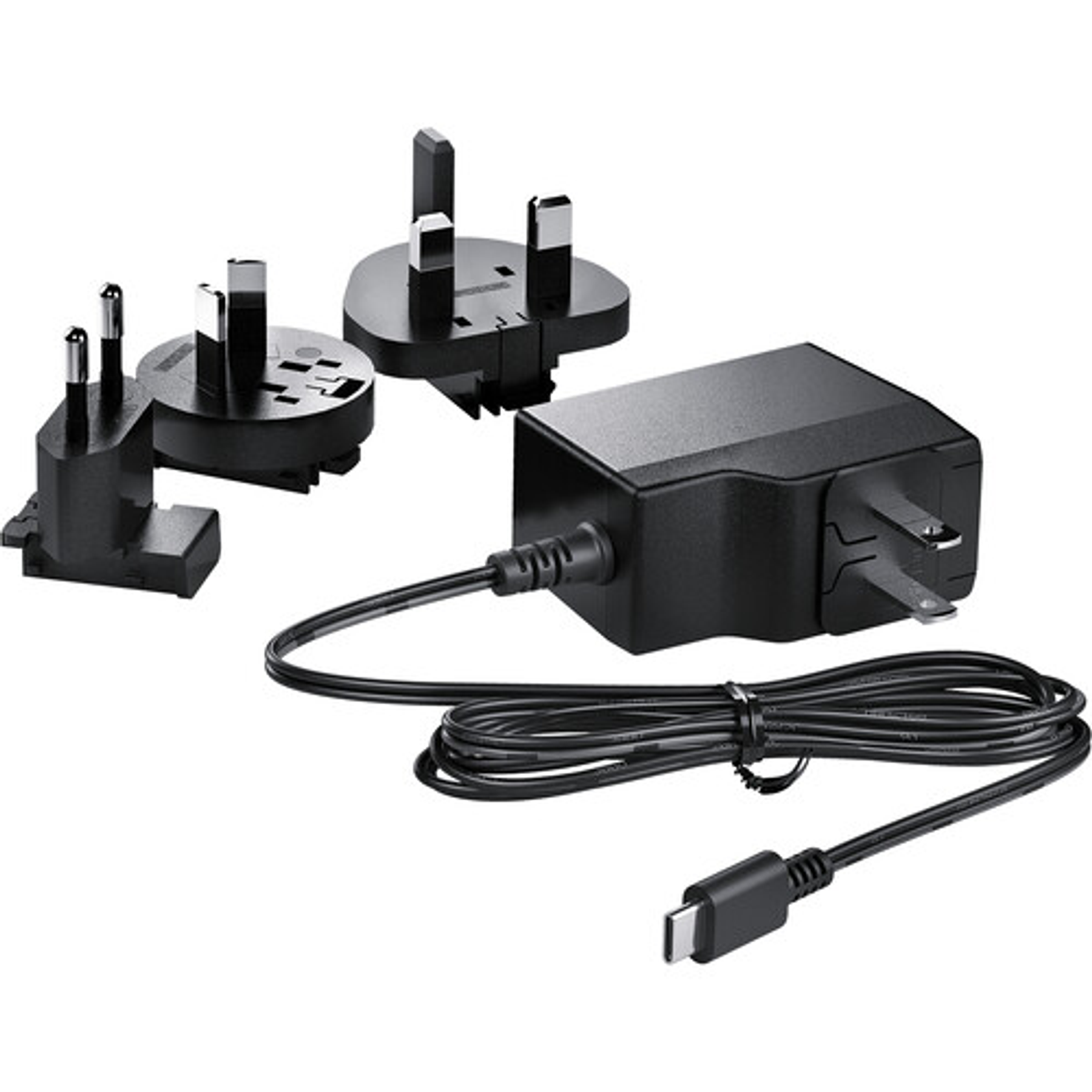Blackmagic MICRO Convertidor HDMI a SDI 3G con PSU
