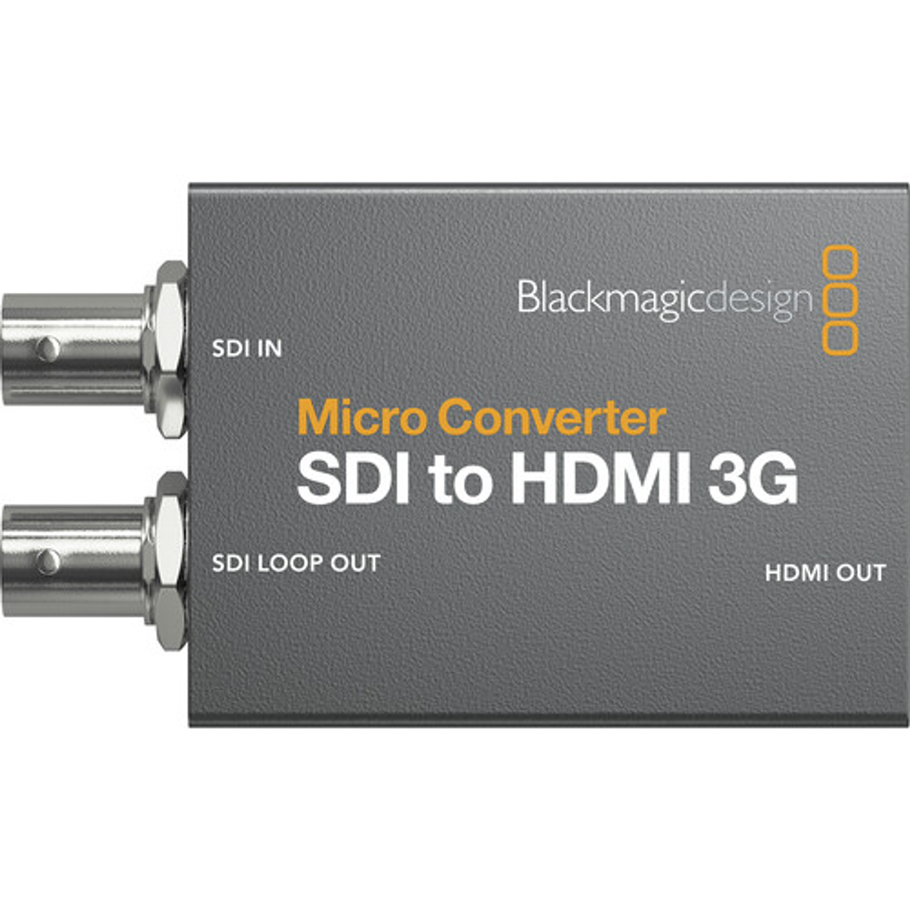 Blackmagic Design Micro Convertidor SDI a HDMI 3G