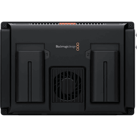 MONITOR GRABADOR BLACKMAGIC DESIGN VIDEO ASSIST 7' - 3G