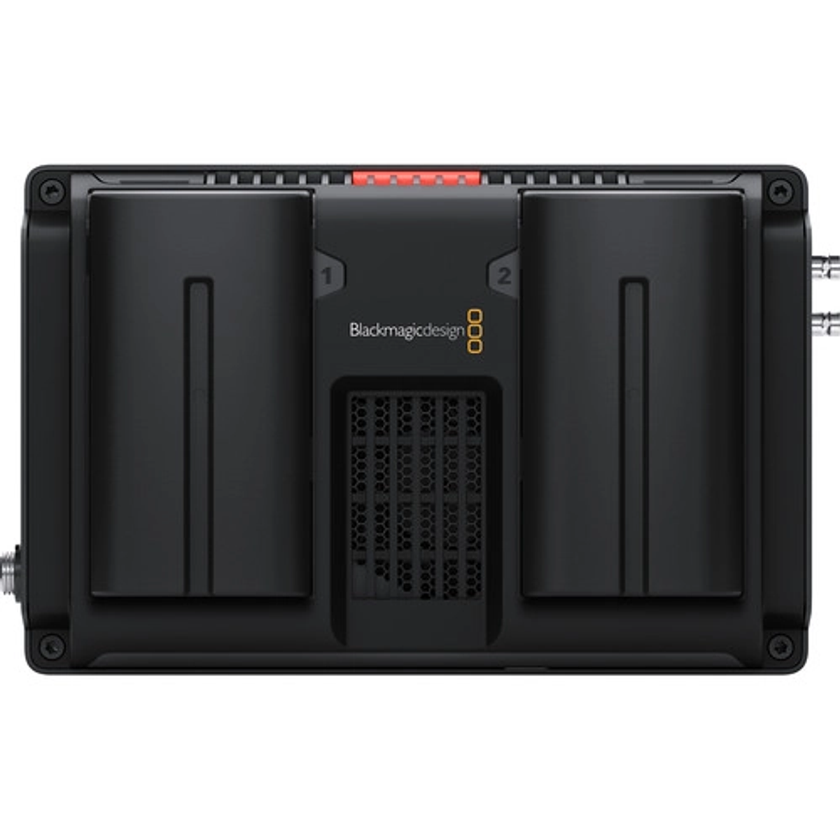 MONITOR GRABADOR BLACKMAGIC VIDEO ASSIST 5 12G-SDI/HDMI HDR