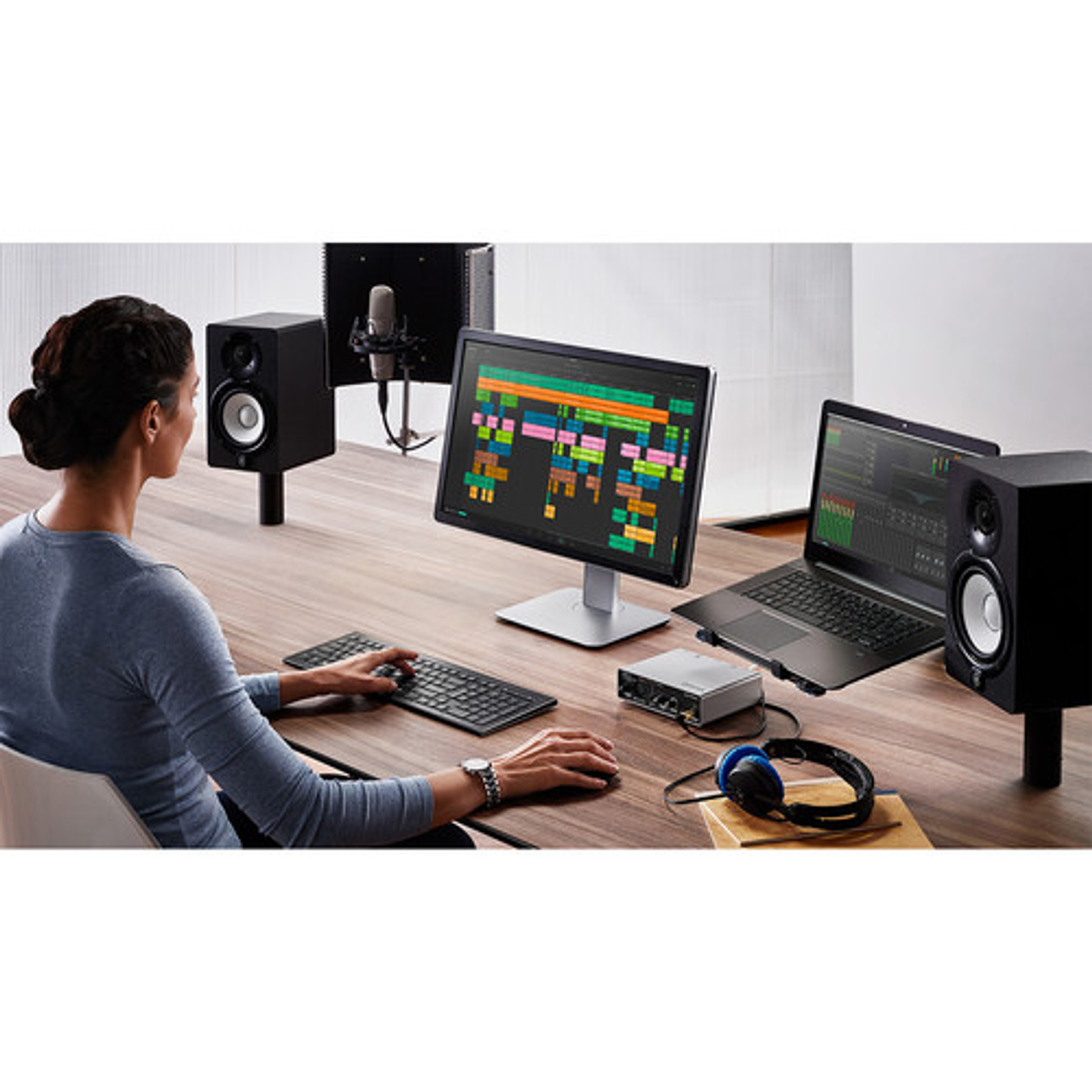 LICENCIA DAVINCI RESOLVE STUDIO DONGLE