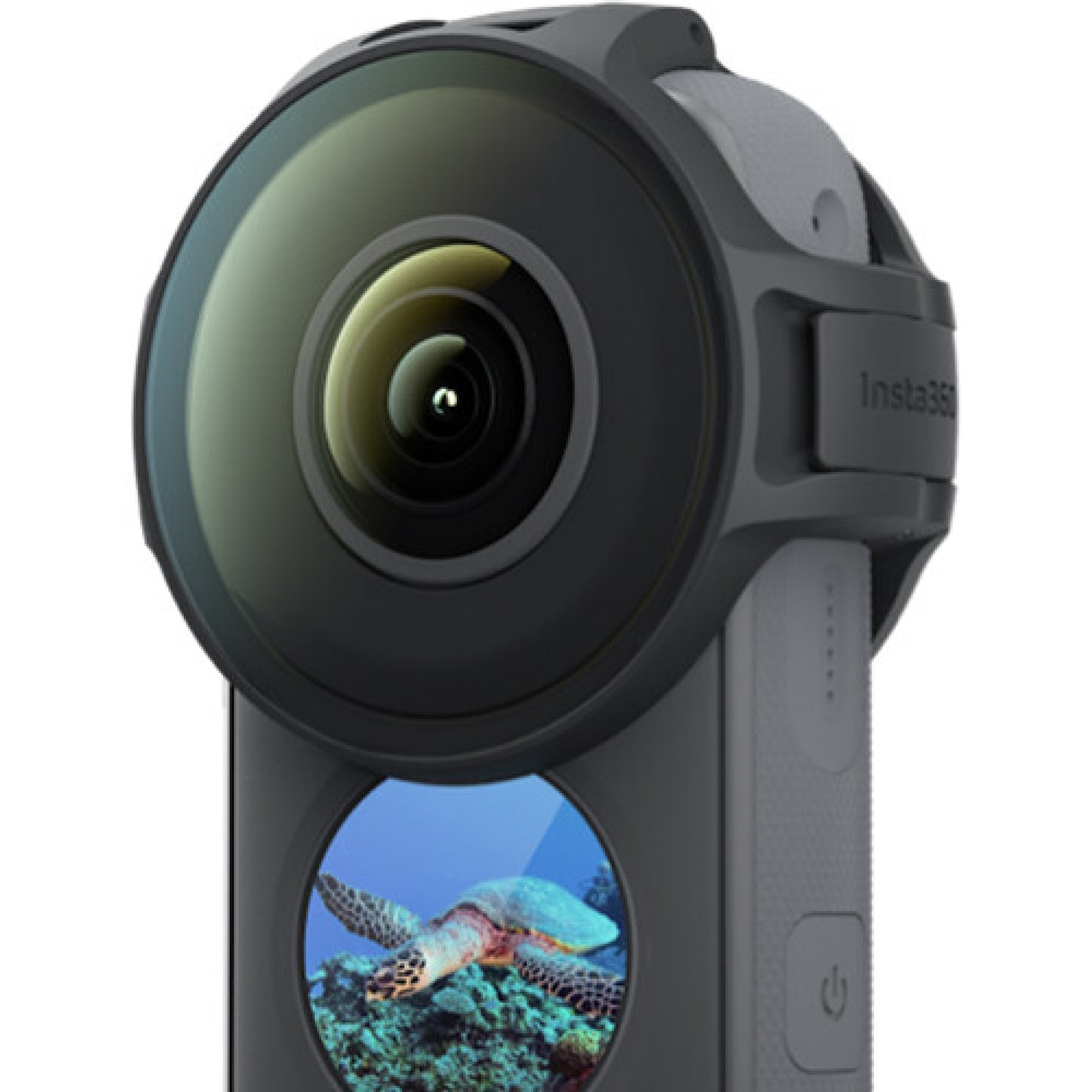 Insta360 Premium lens guard X2