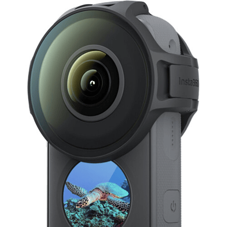 Insta360 Premium lens guard X2