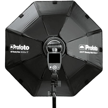 OCF Adaptador para Profoto serie-A