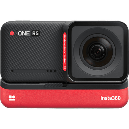 Insta360 One RS 4K Edition