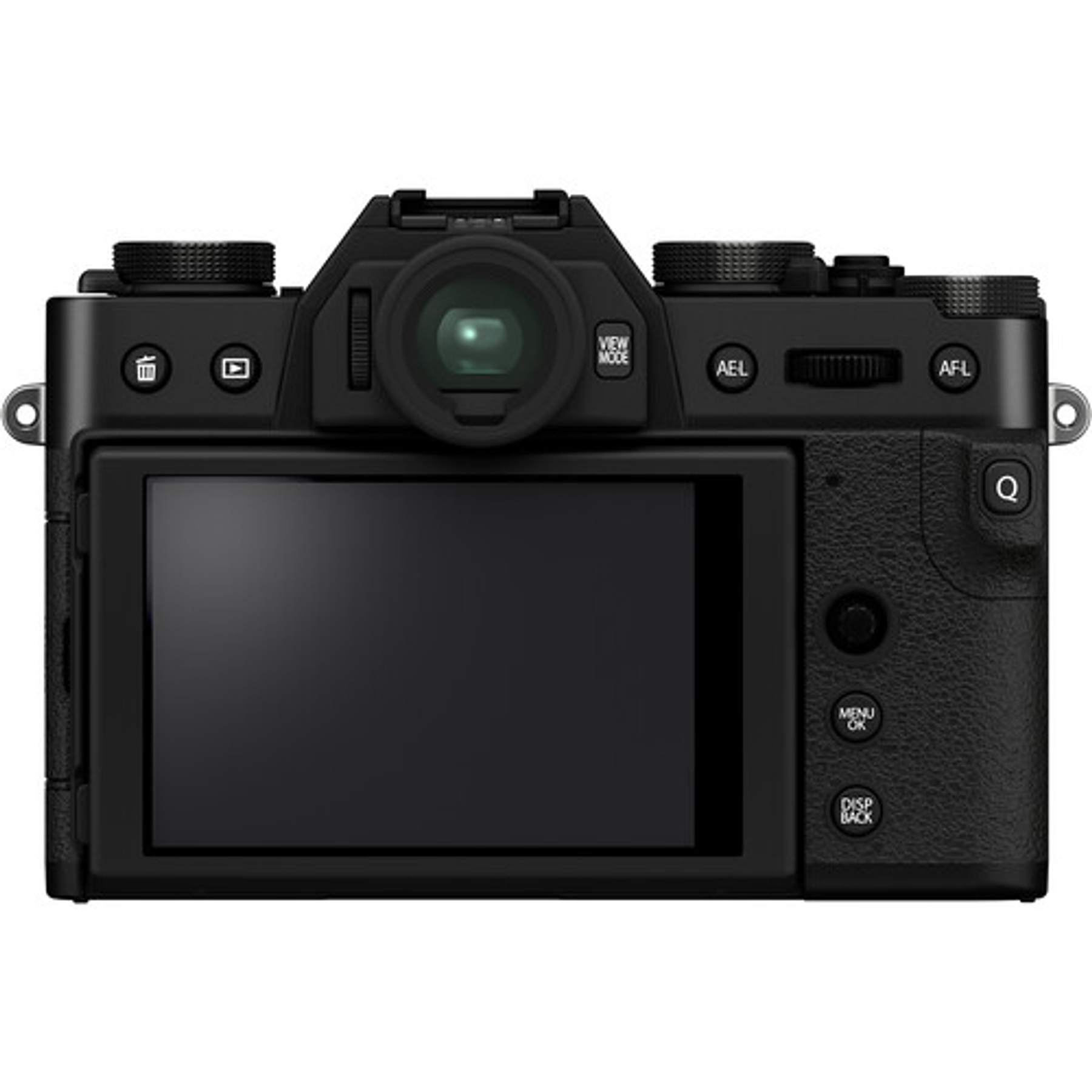 FUJIFILM X-T30 II + 18-55mm KIT  