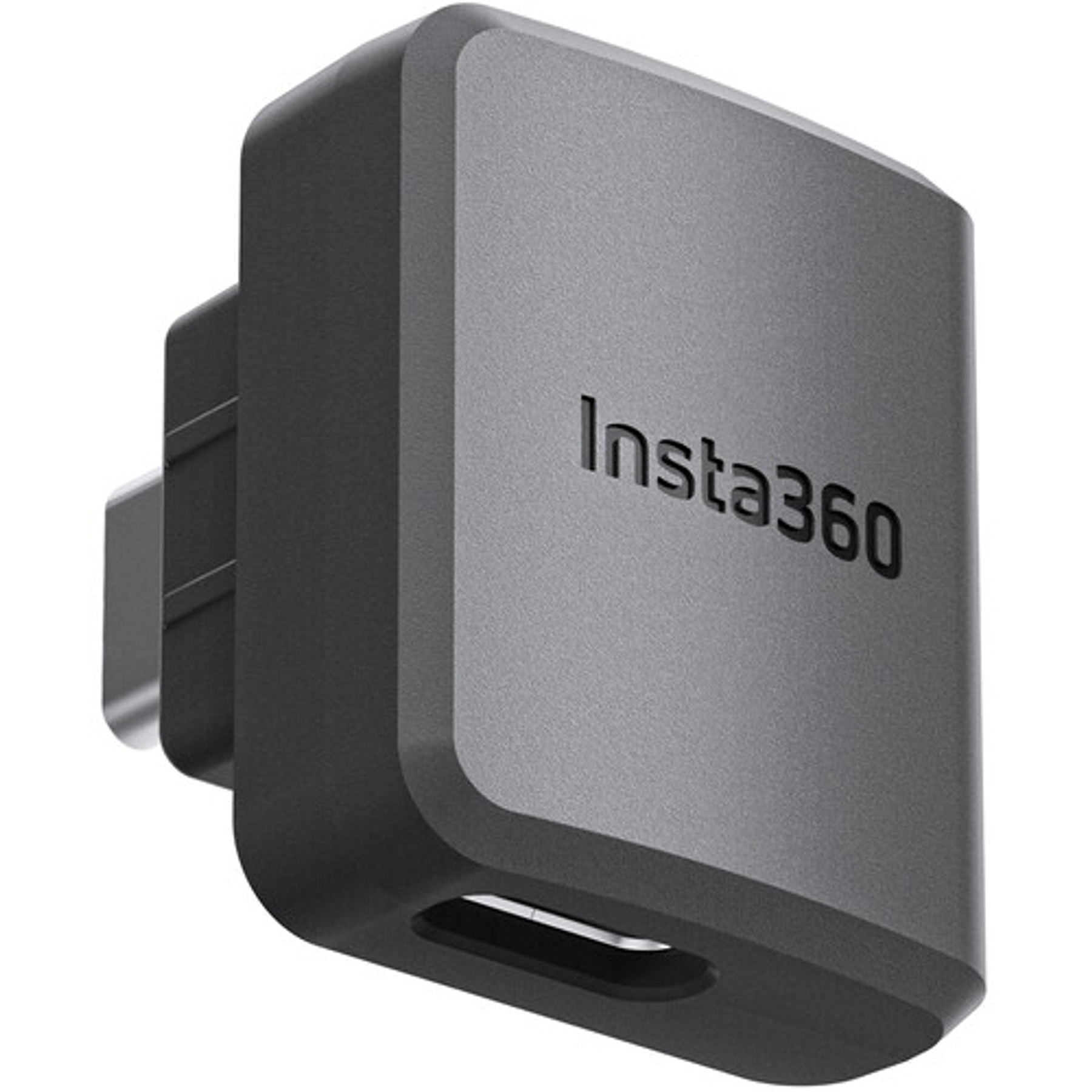 Insta360 Horizontal Microphone Adapter para ONE RS