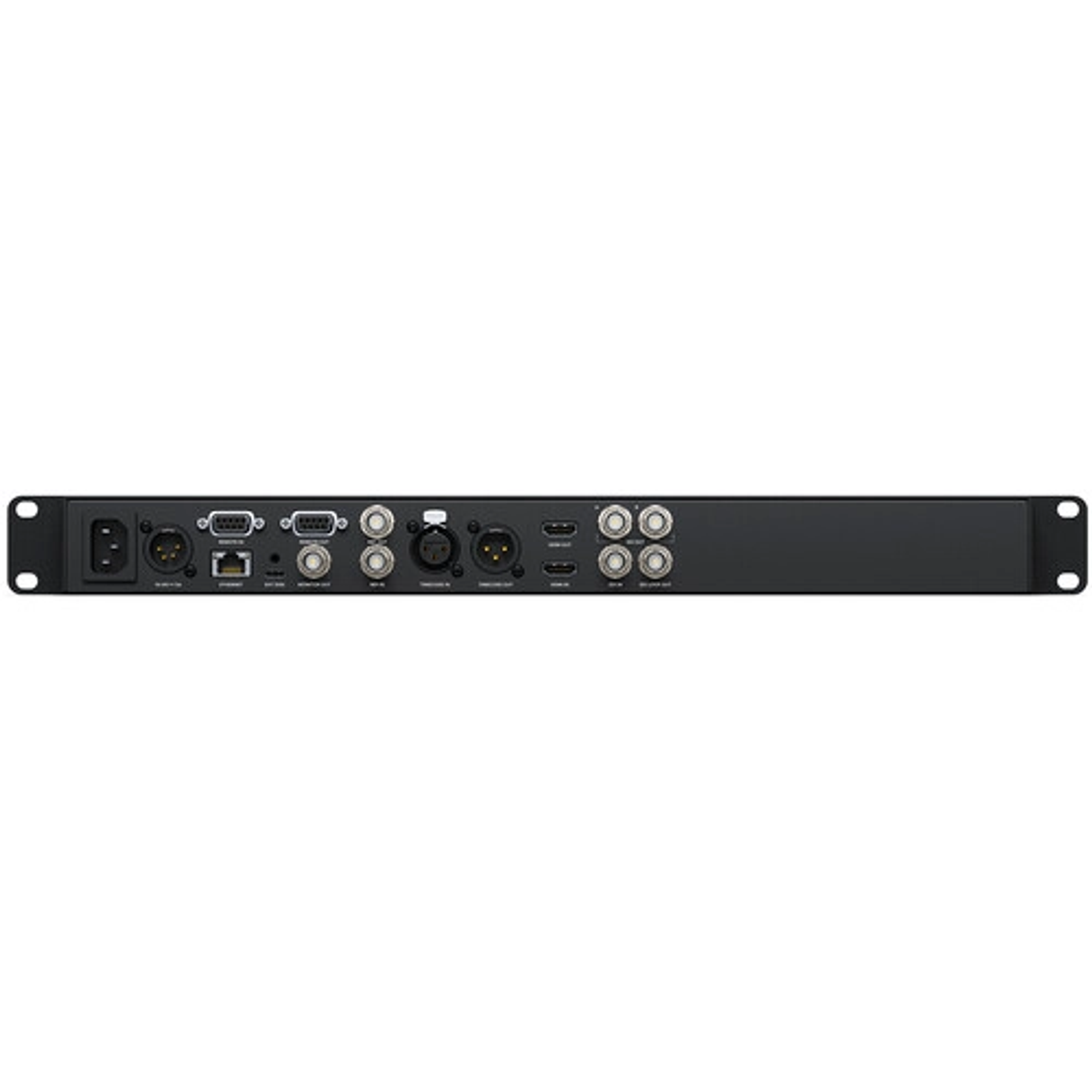 Blackmagic Design HyperDeck Studio HD Pro