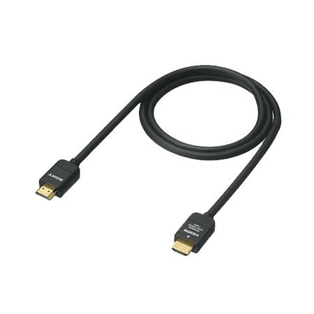 Cable HDMI de alta calidad y alta velocidad con Ethernet