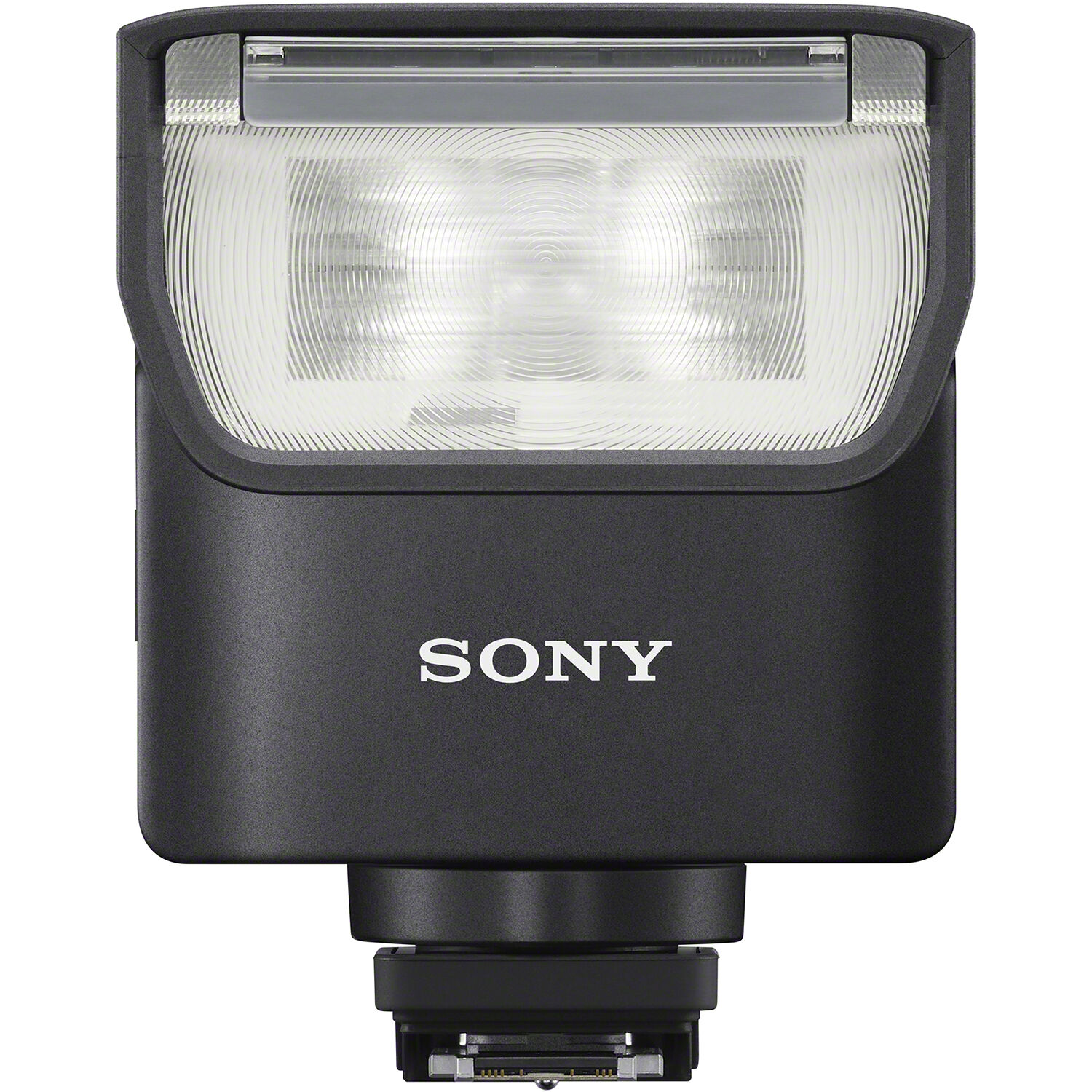 Flash externo con control inalámbrico por radio HVL-F28RM