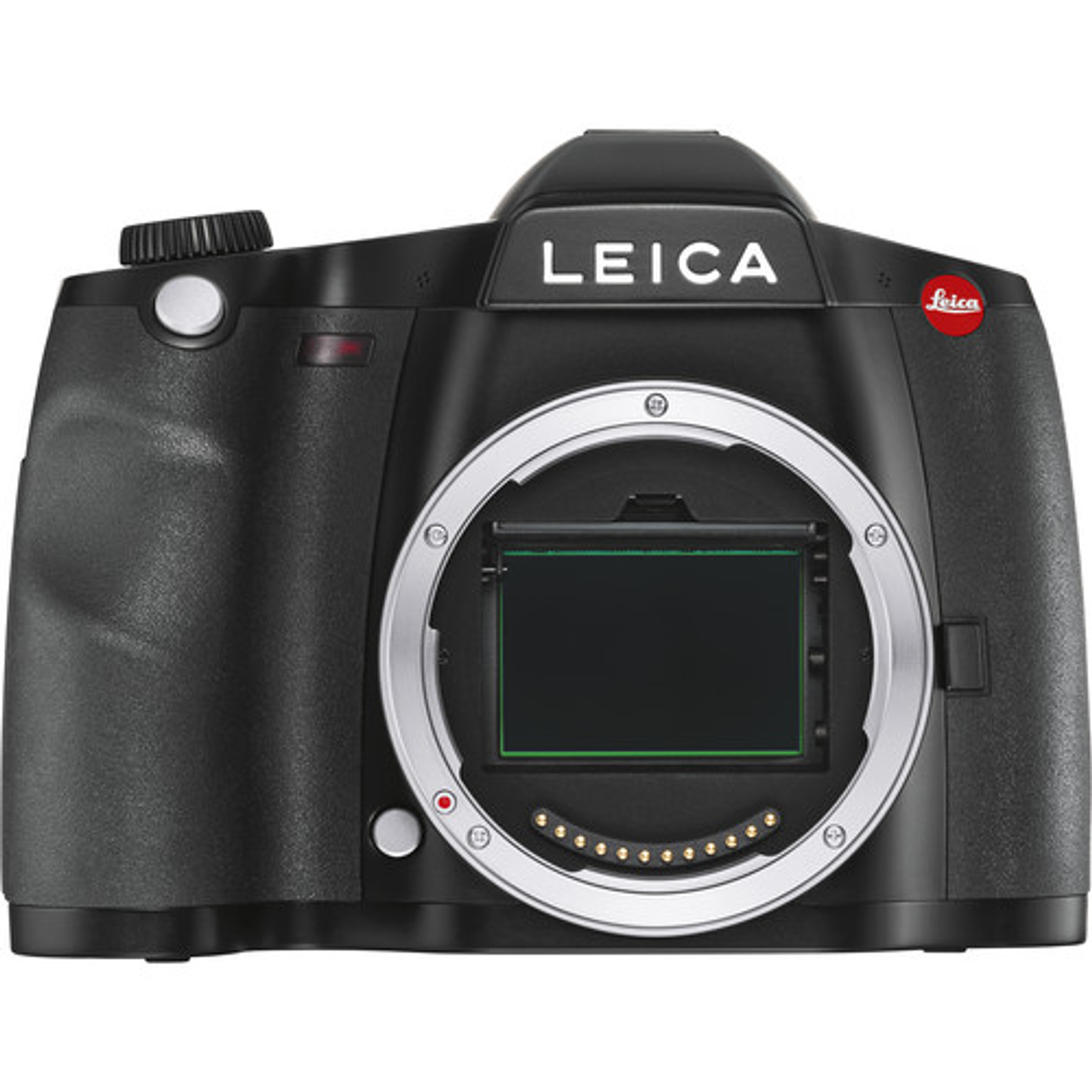 Leica S3 Medium Format DSLR Body