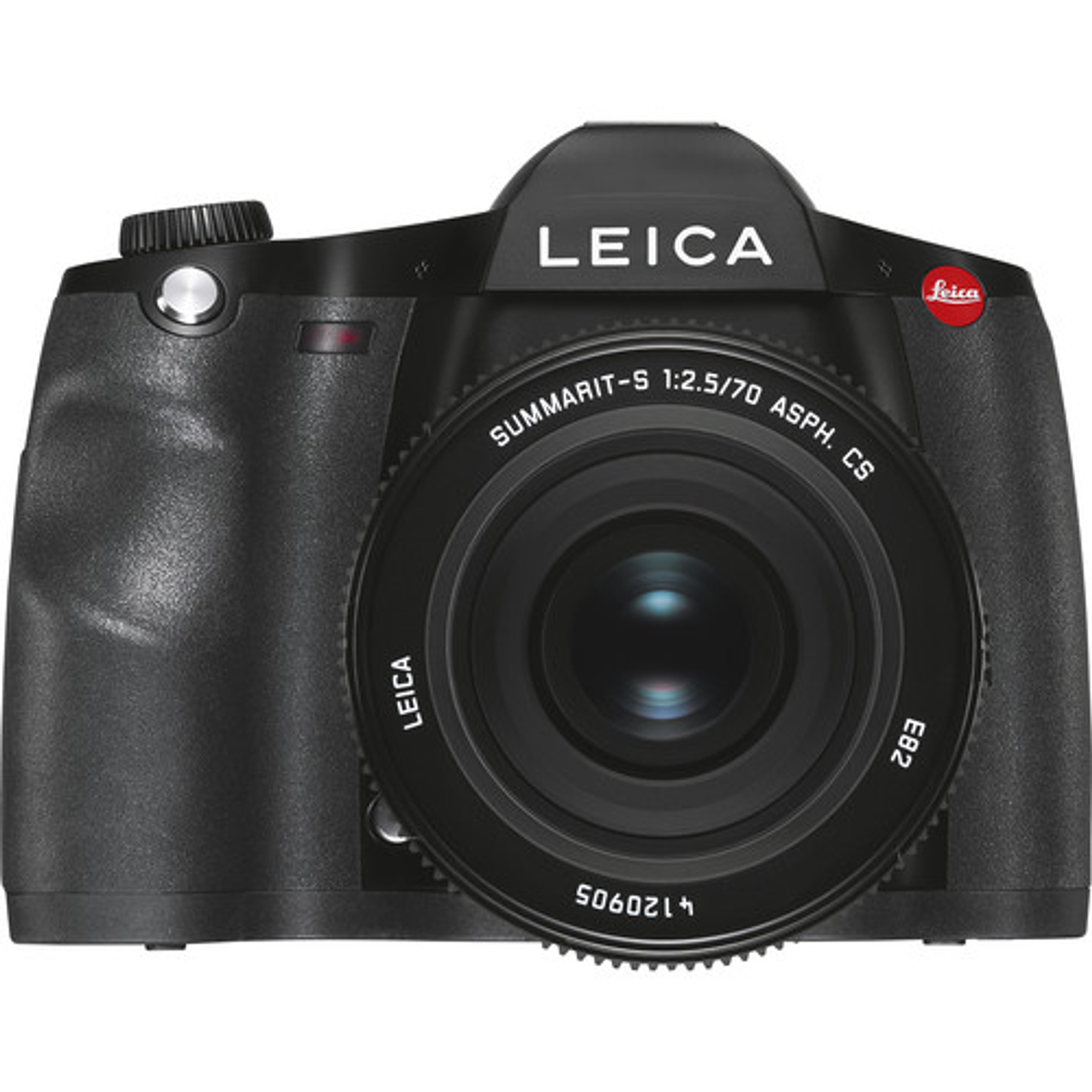 Leica S3 Medium Format DSLR Body
