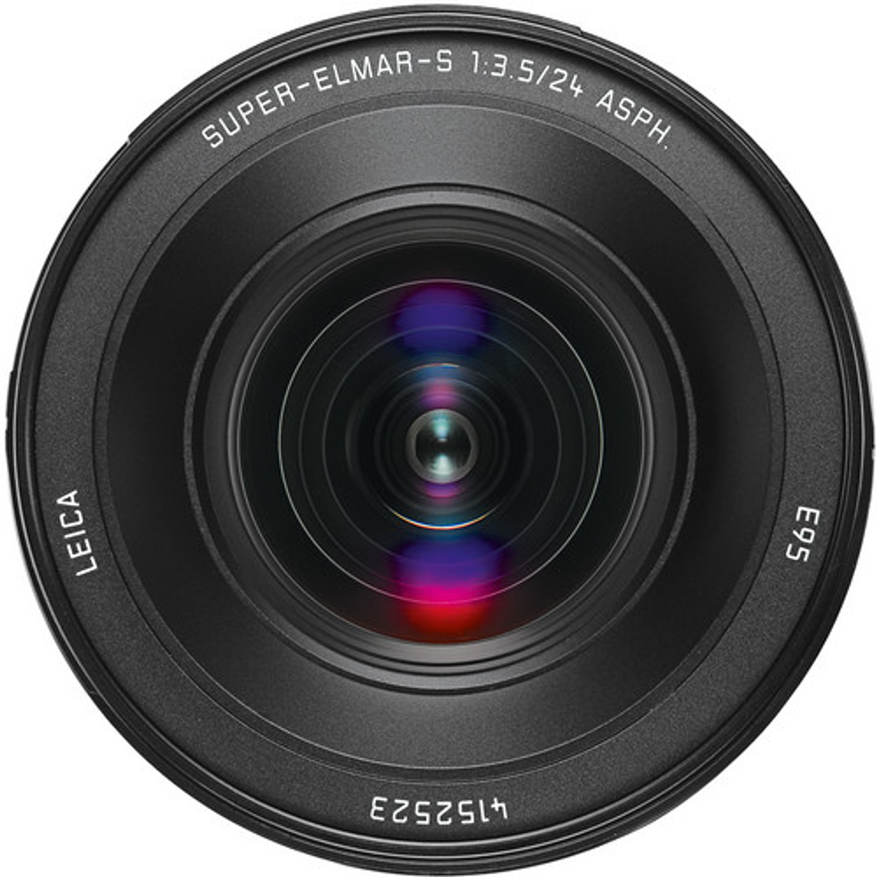Leica 24mm f/3.5 Super-Elmar-S ASPH