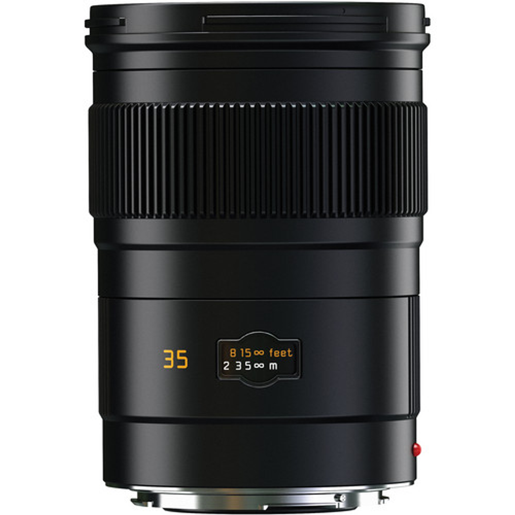 Leica Summarit-S 35mm f/2.5 ASPH Lens