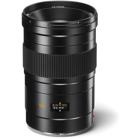 Leica Elmarit-S 45mm f/2.8 ASPH CS Lens