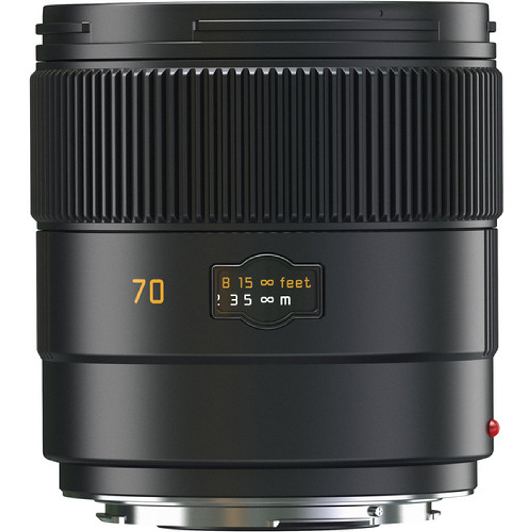 Leica Summarit-S 70mm f/2.5 ASPH