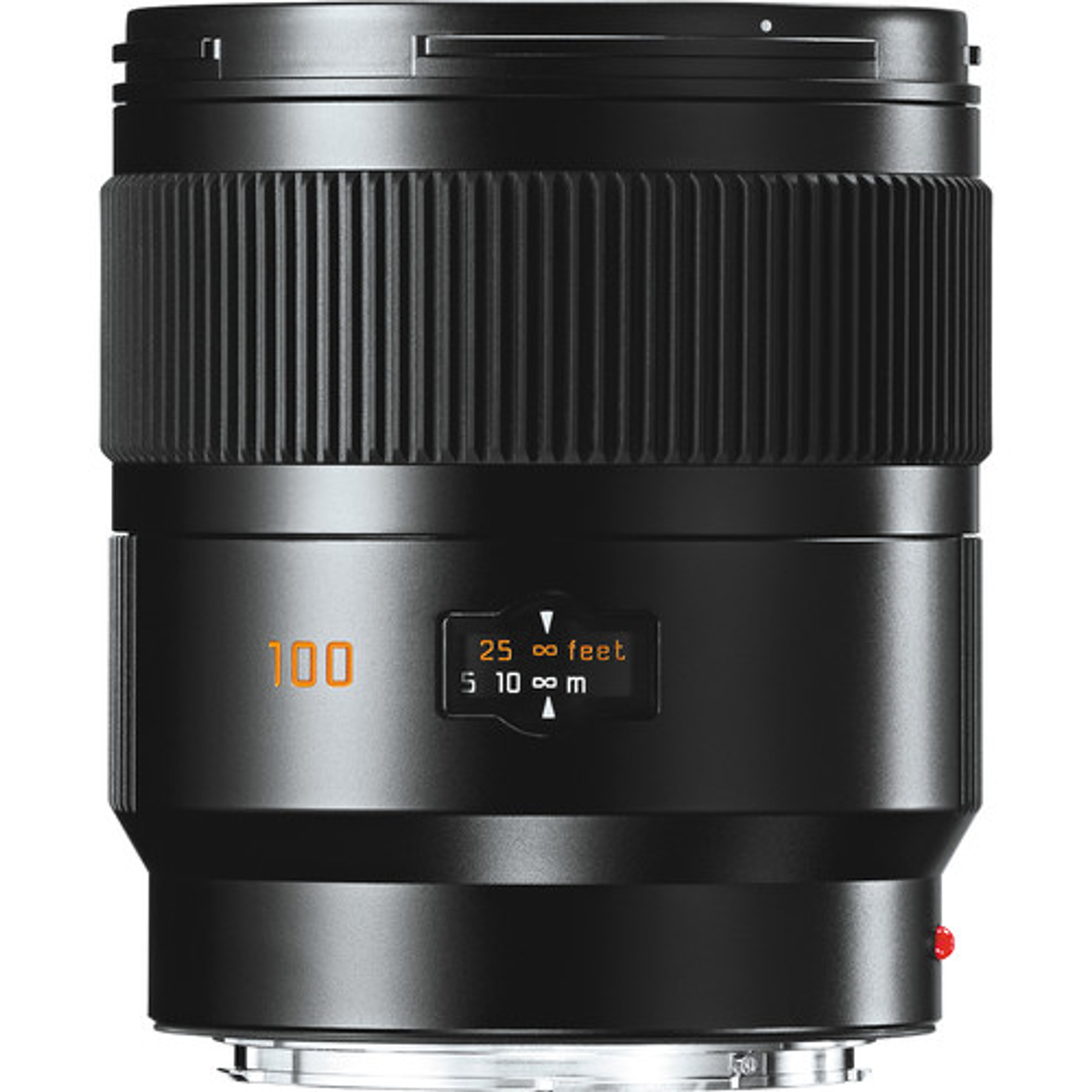 Leica Summicron-S 100mm f/2 ASPH