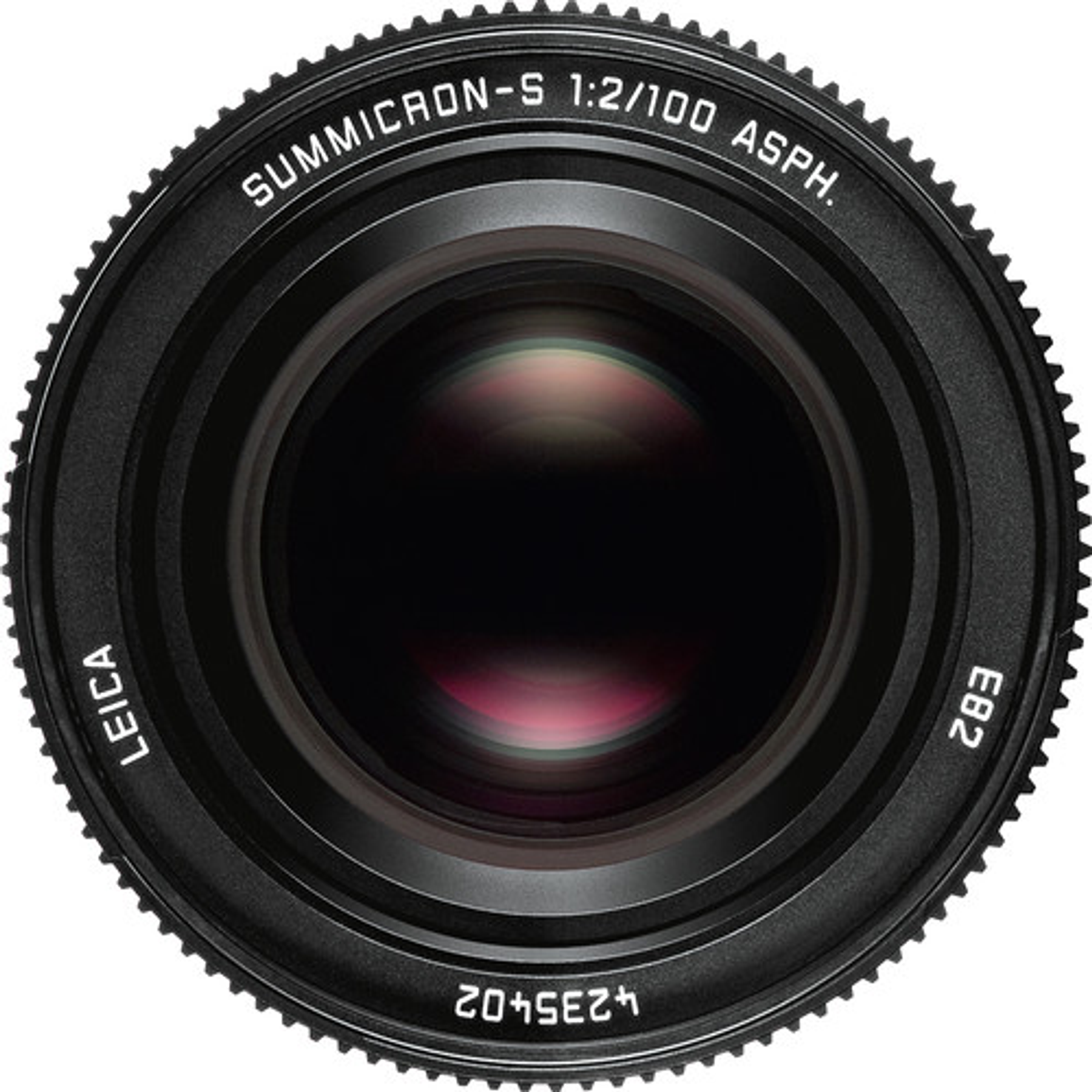 Leica Summicron-S 100mm f/2 ASPH