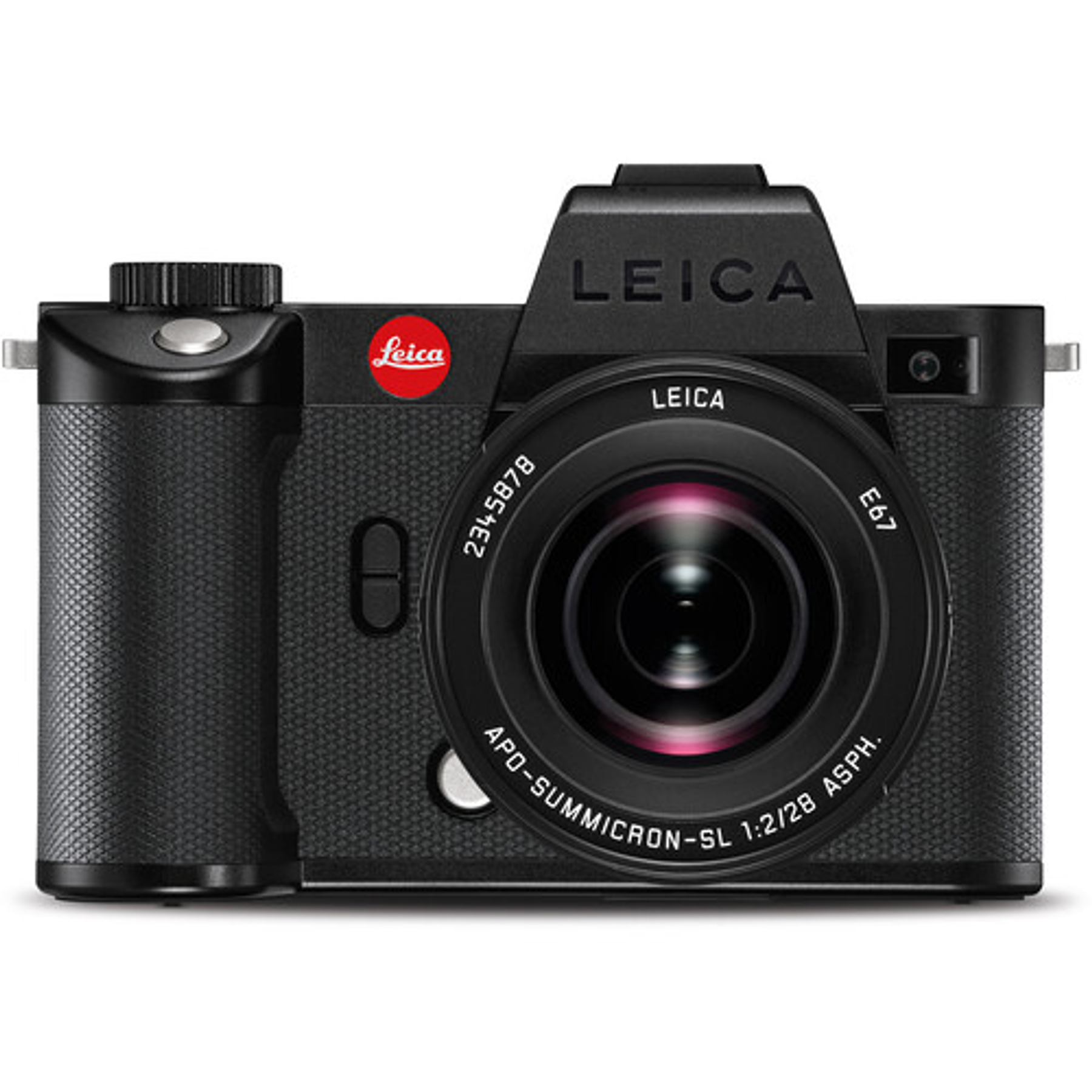 Lente Leica APO-Summicron-SL 28mm f/2 ASPH