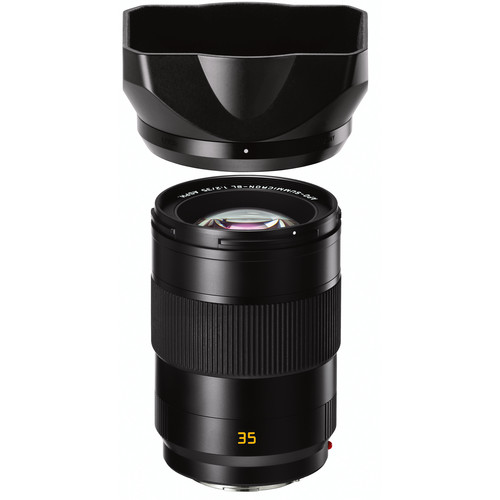Leica APO-Summicron-SL 35mm f/2 ASPH.