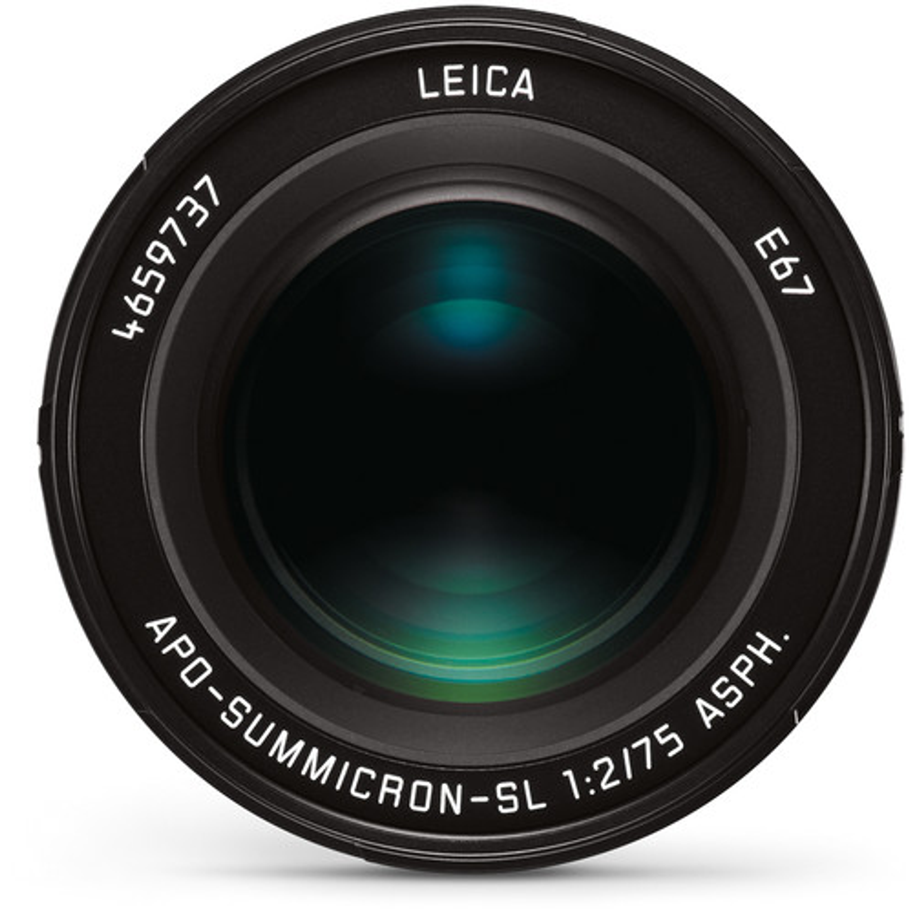 Leica APO-Summicron-SL 75mm f/2 ASPH.