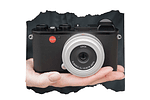 Leica CL en 2022 - Review 
