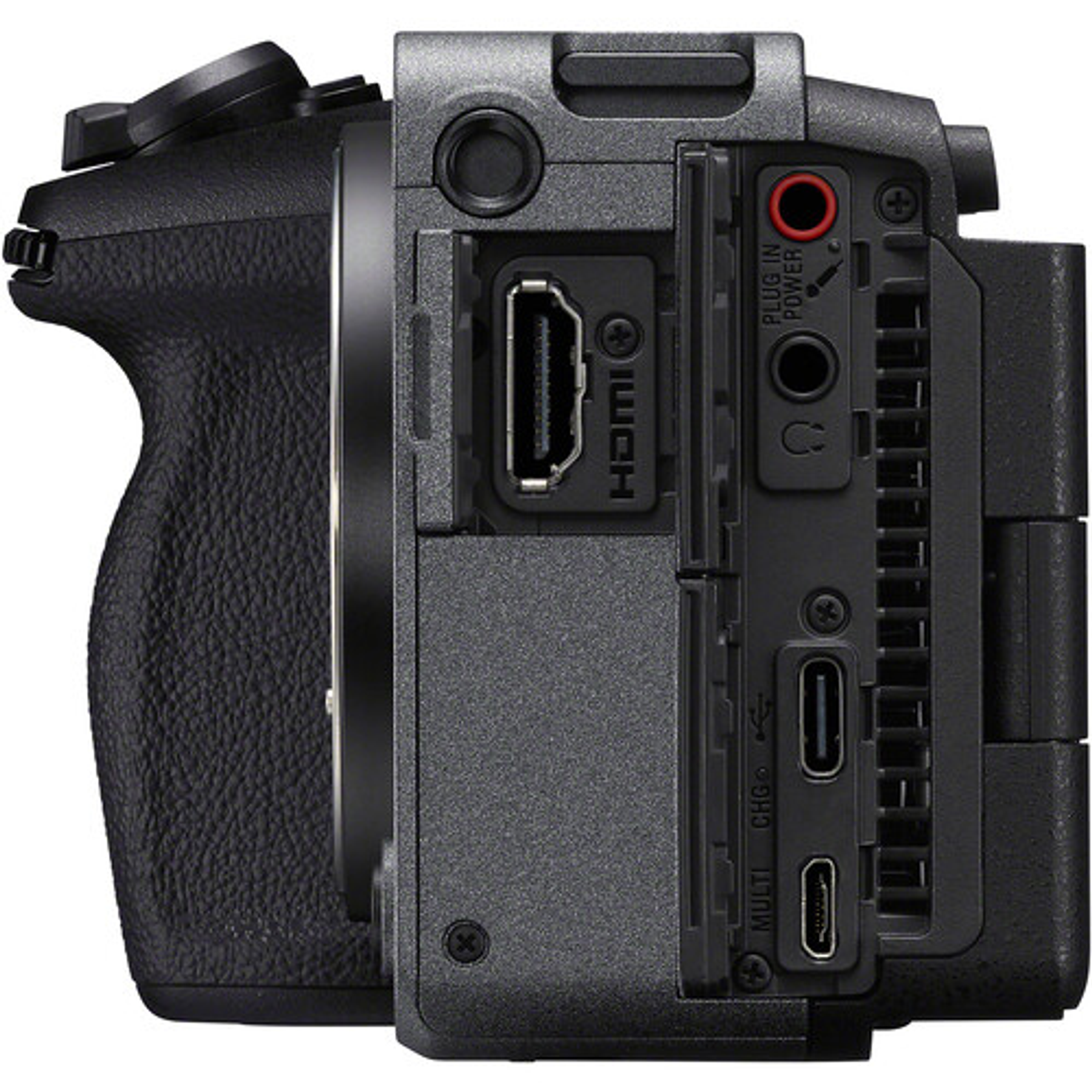 Sony FX30 body 