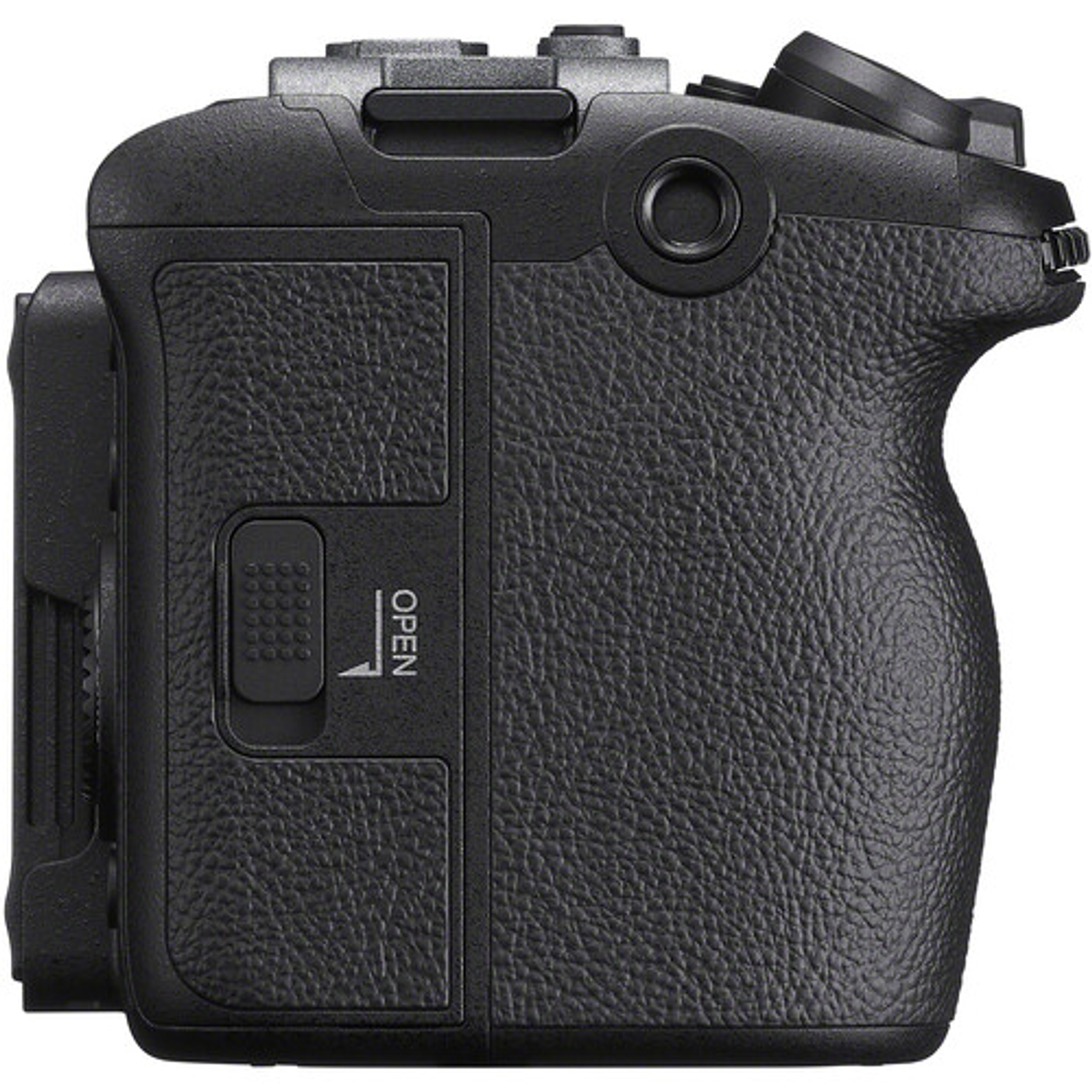 Sony FX30 body 