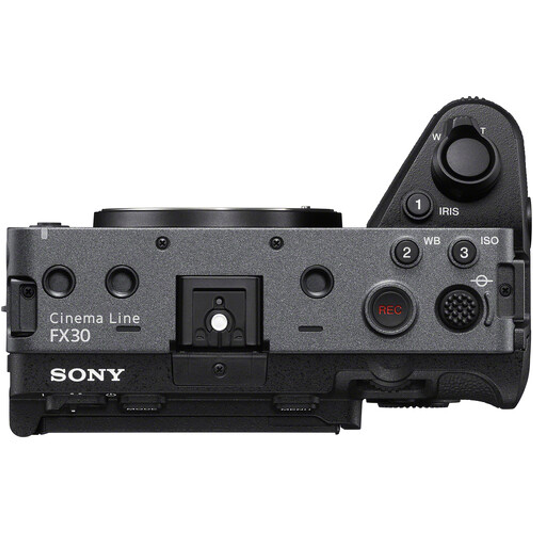 Sony FX30 body 